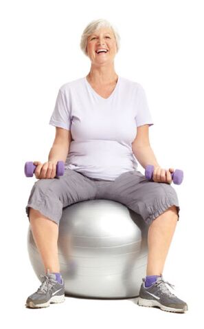 A actividade física axuda a baixar os niveis de azucre no sangue